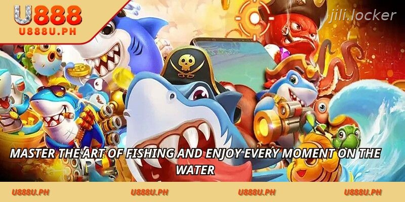 Fishing strategy tips