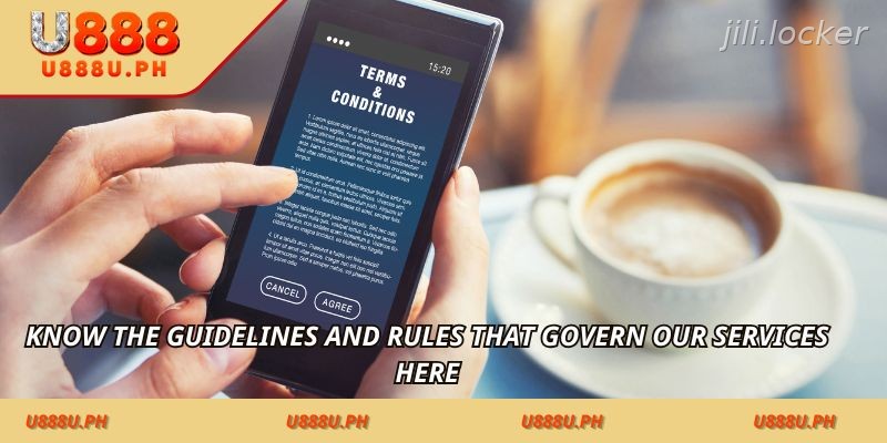 User rules