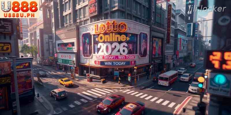 Lotto Online in the Philippines A Complete Guide to Playing and Winning Safely
