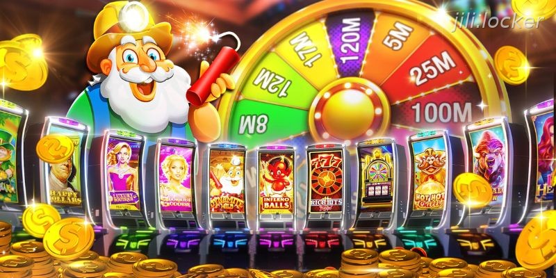 JILI Virtual Casino Guide: An Educational Overview