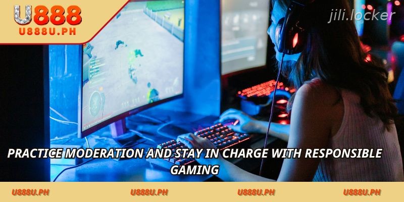 Gaming control