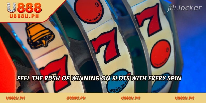 Popular slots