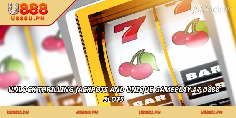Slots bonuses