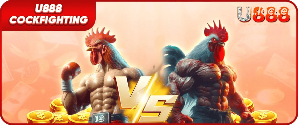 JILI cockfighting banner hp