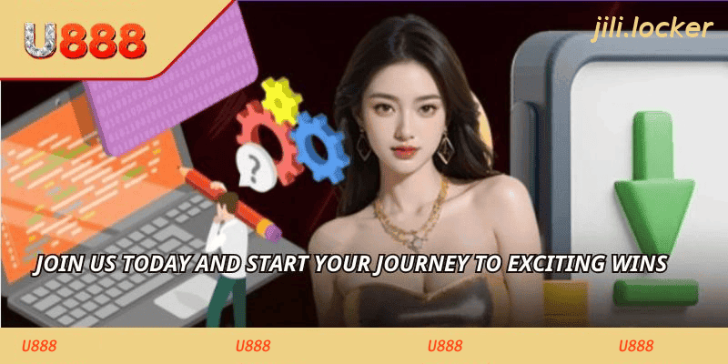 Join us today and start your journey to exciting wins