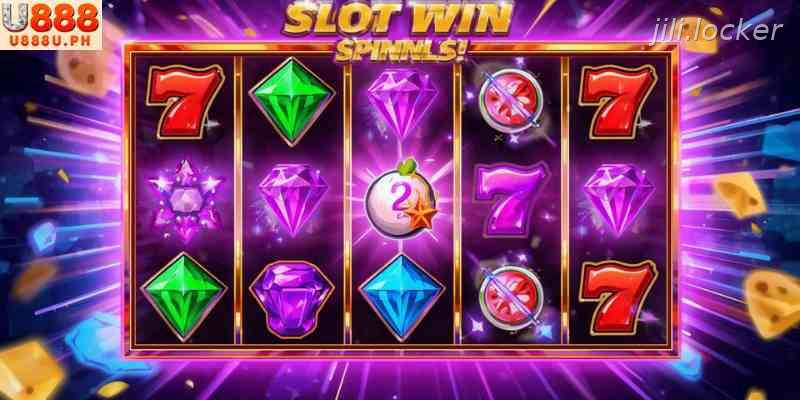 Online Slot Games: The Complete Guide to Fun, Features, and Winning Potential