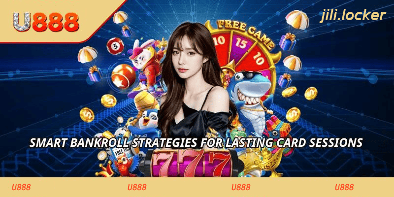 Bankroll strategies