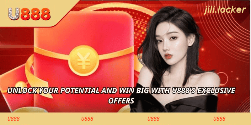 Unlock your potential and win big with JILI’s exclusive offers