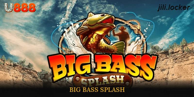 Big Bass Splash Adventure Awaits On The Open Seas