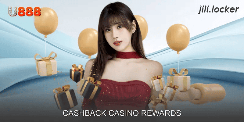 Cashback Casino Rewards Maximize Your Casino Benefits