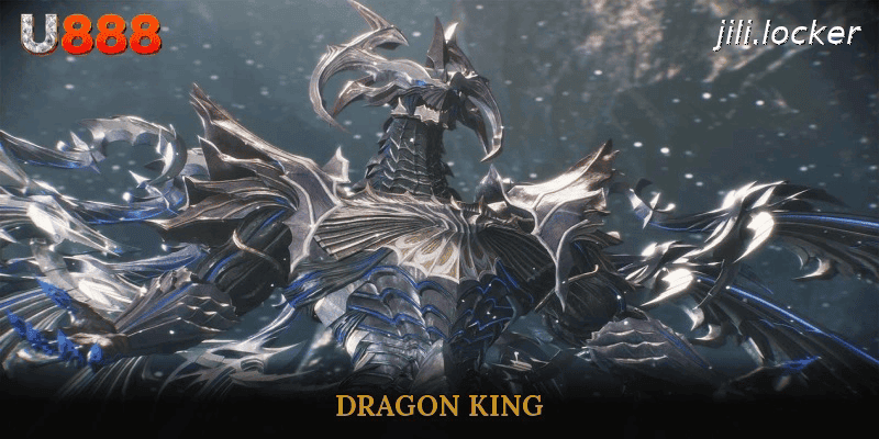 Dragon King Unleashes Mythical Power And Big Rewards