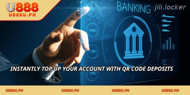 Easy deposit methods