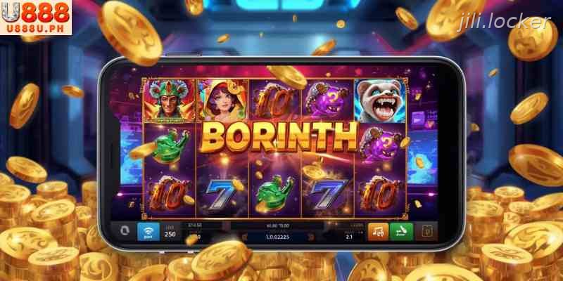 mobile slots