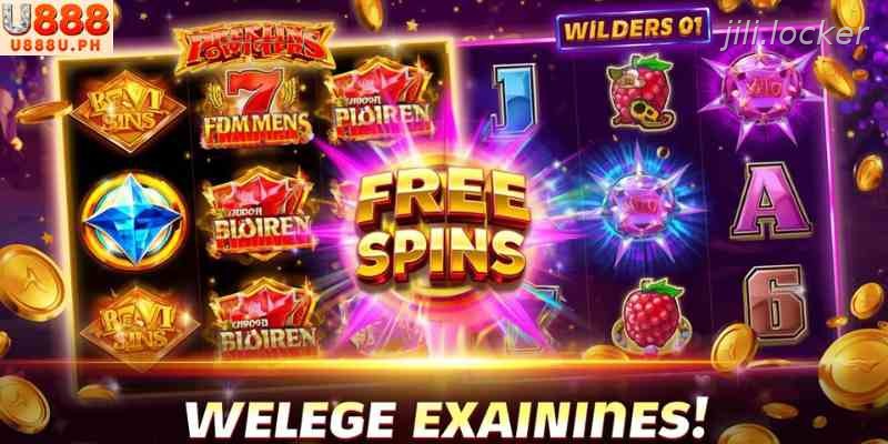 slot bonus features