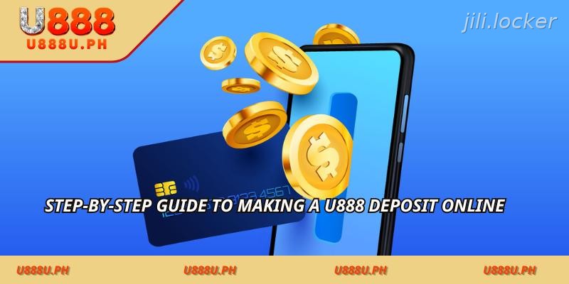 Deposit guide