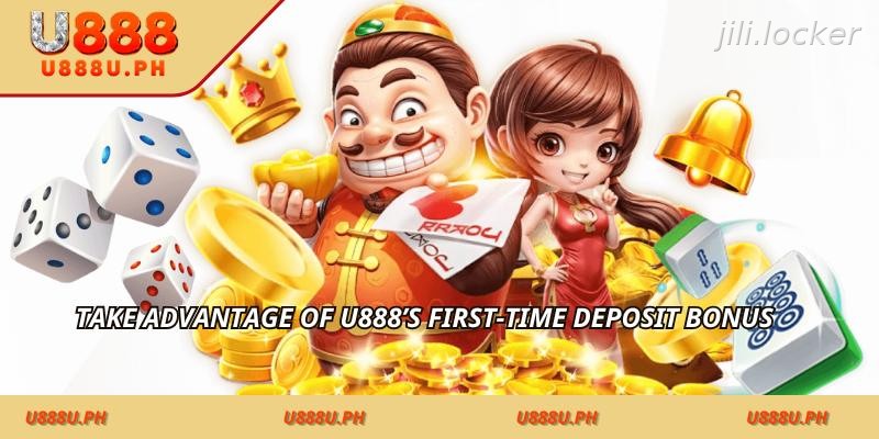 Fast deposit processing