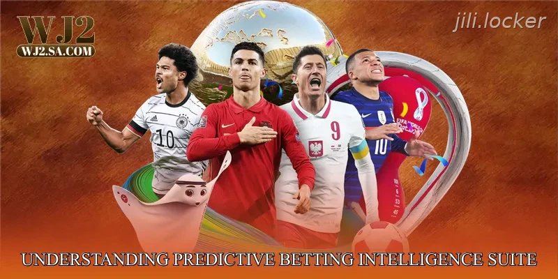 Understanding Predictive Betting Intelligence Suite