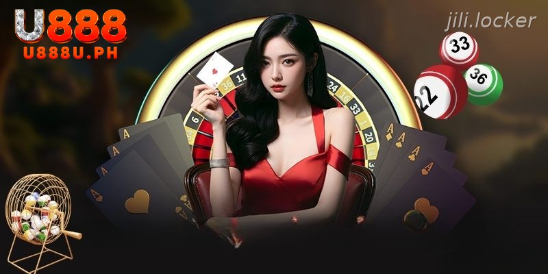 JILI introduces players to online raffle games, offering a simple way to win big with minimal effort.